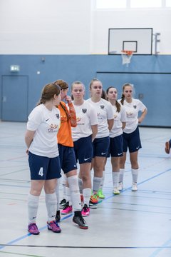 Bild 147 - B-Juniorinnen 2 Loewinnen Cup